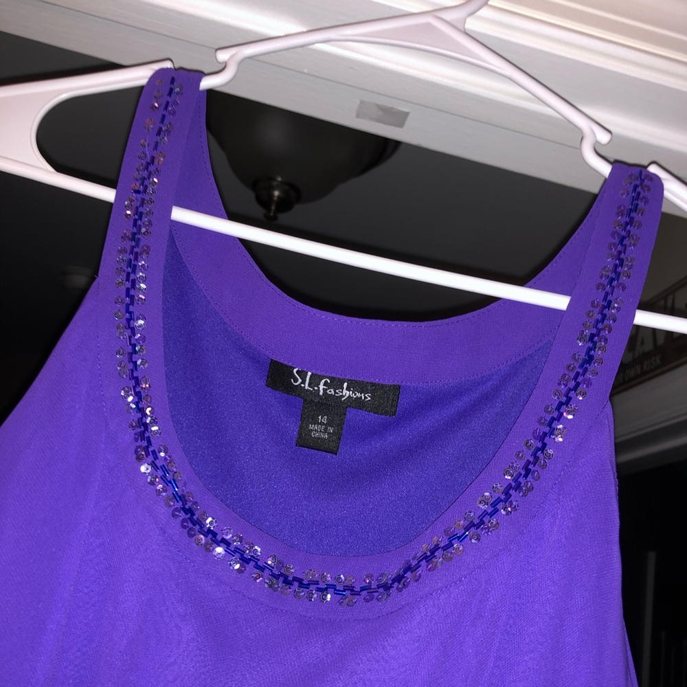Cocktail dress